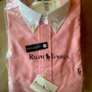 Ralph Lauren dress shirt